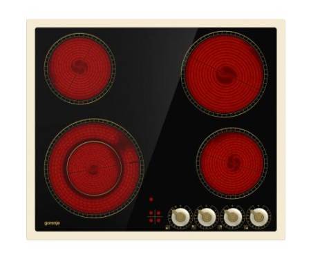Варочная поверхность Gorenje EC642CLI