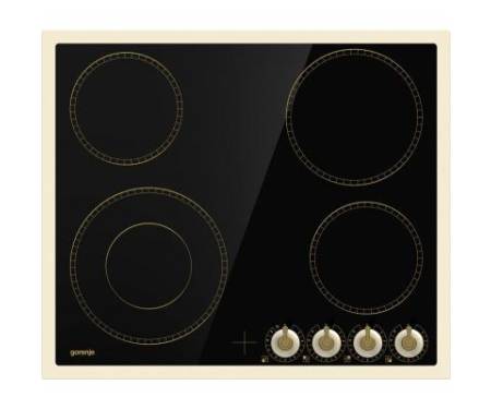 Варочная поверхность Gorenje EC642CLI