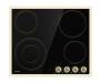 Варочная поверхность Gorenje EC642CLI