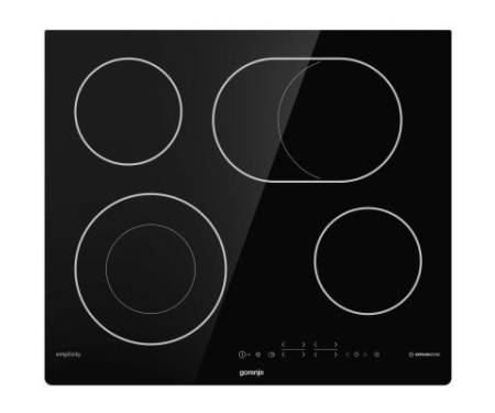 Варочная поверхность Gorenje ECT643SYB