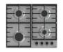Варочная поверхность Gorenje G 641 BX (G641BX)
