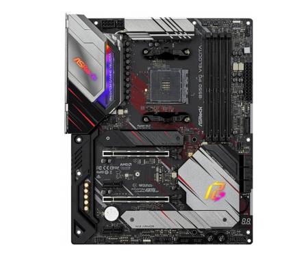 Материнская плата ASRock B550 PG Velocita