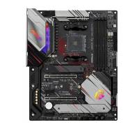 Материнская плата ASRock B550 PG Velocita