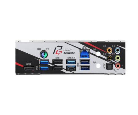 Материнская плата ASRock B550 PG Velocita