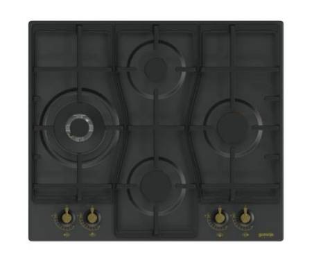 Варочная поверхность Gorenje GW6D41CLB