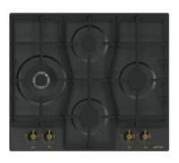 Варочная поверхность Gorenje GW6D41CLB
