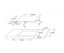 Варочная поверхность Gorenje IT643BCSC (IT 643 BCSC)