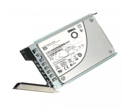 SSD накопитель Dell 400-ASEG
