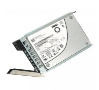 SSD накопитель Dell 400-ASEG