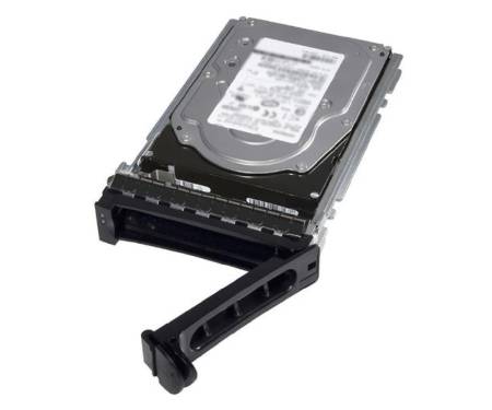 Жесткий диск Dell 3.5 4TB SATA Hot Swap (400-ATKN)