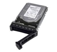 Жесткий диск Dell 3.5 4TB SATA Hot Swap (400-ATKN)