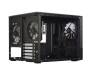 Корпус Fractal Design Node 804 (FD-CA-NODE-804-BL-W)