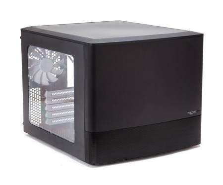Корпус Fractal Design Node 804 (FD-CA-NODE-804-BL-W)