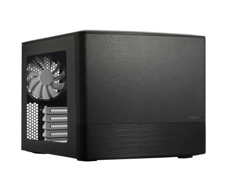Корпус Fractal Design Node 804 (FD-CA-NODE-804-BL-W)