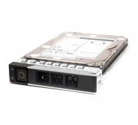 Жесткий диск Dell 512n 3.5in Hot-plug 13G 2TB 7.2K RPM NLSAS 12Gbps