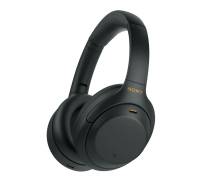 Наушники Sony WH-1000XM4 Black