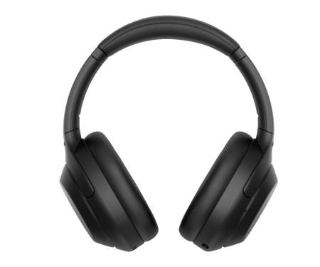 Наушники Sony WH-1000XM4 Black