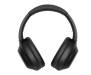 Наушники Sony WH-1000XM4 Black