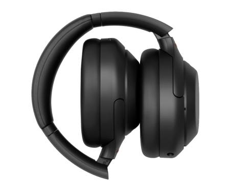 Наушники Sony WH-1000XM4 Black