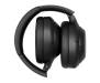Наушники Sony WH-1000XM4 Black