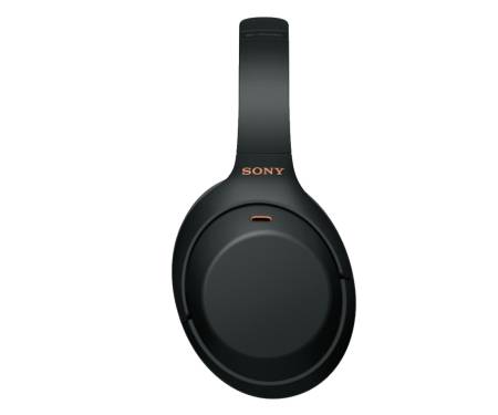 Наушники Sony WH-1000XM4 Black