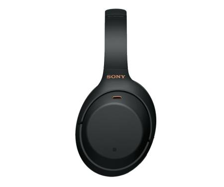 Наушники Sony WH-1000XM4 Black