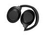 Наушники Sony WH-1000XM4 Black