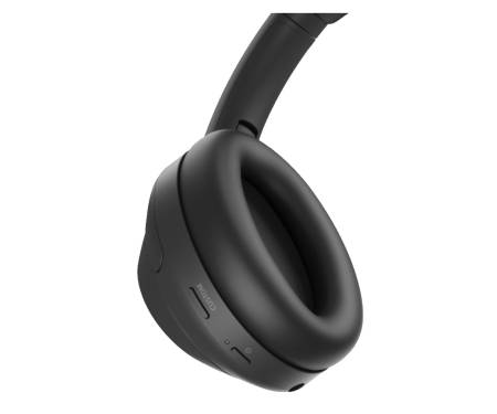 Наушники Sony WH-1000XM4 Black