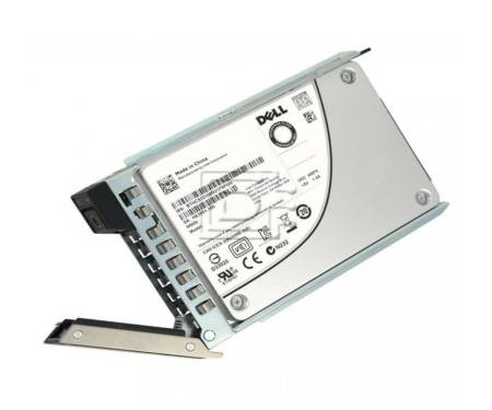 SSD накопитель Dell 400-BDUD