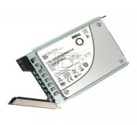 SSD накопитель Dell 400-BDUD