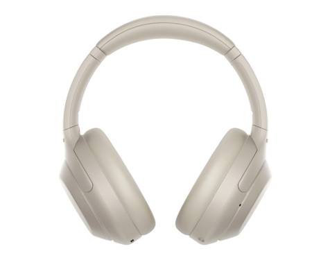 Наушники Sony WH-1000XM4 Silver