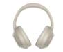 Наушники Sony WH-1000XM4 Silver