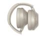 Наушники Sony WH-1000XM4 Silver
