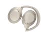 Наушники Sony WH-1000XM4 Silver
