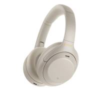 Наушники Sony WH-1000XM4 Silver