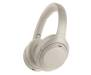 Наушники Sony WH-1000XM4 Silver