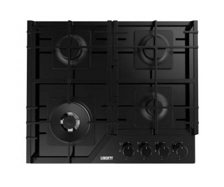 Варочная поверхность LIBERTY PG6141G-B (810) (PG6141G-B(810))