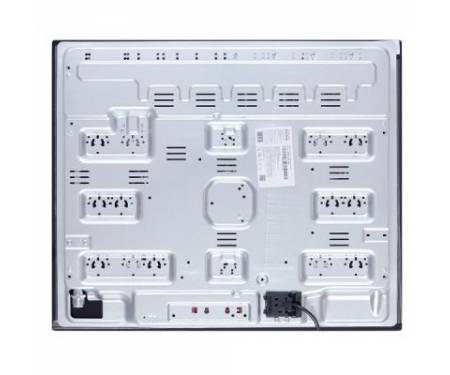 Варочная поверхность PERFELLI HGG 61494 BL