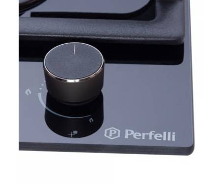 Варочная поверхность PERFELLI HGG 61494 BL