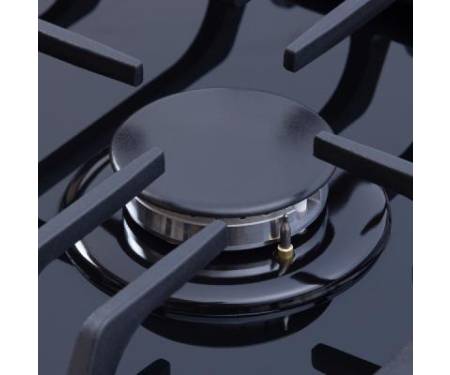 Варочная поверхность PERFELLI HGG 61494 BL
