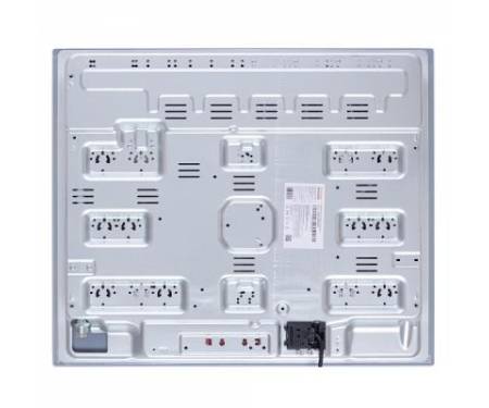 Варочная поверхность PERFELLI HGG 61494 WH