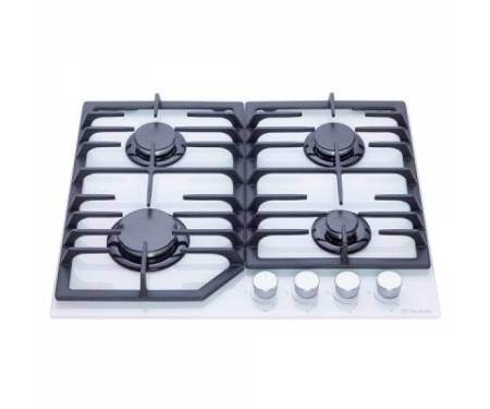 Варочная поверхность PERFELLI HGG 61494 WH