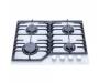 Варочная поверхность PERFELLI HGG 61494 WH