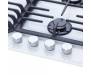 Варочная поверхность PERFELLI HGG 61494 WH
