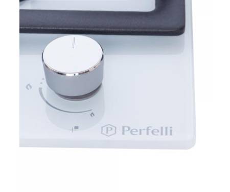Варочная поверхность PERFELLI HGG 61494 WH