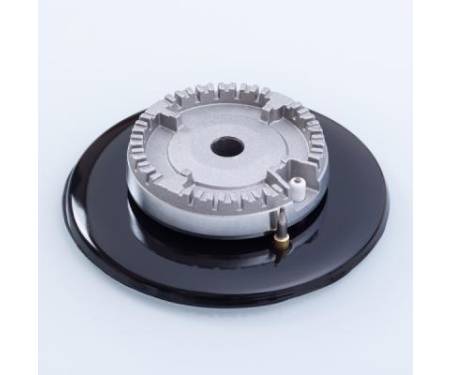 Варочная поверхность PERFELLI HGG 61494 WH