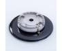 Варочная поверхность PERFELLI HGG 61494 WH