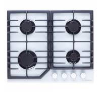 Варочная поверхность PERFELLI HGG 61494 WH
