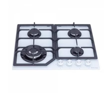 Варочная поверхность PERFELLI HGG 61624 WH