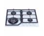 Варочная поверхность PERFELLI HGG 61624 WH